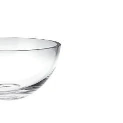 Simon Crystal Salad Bowl - 9.75"