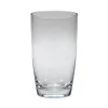 Simon Crystal Vase, 9.75"