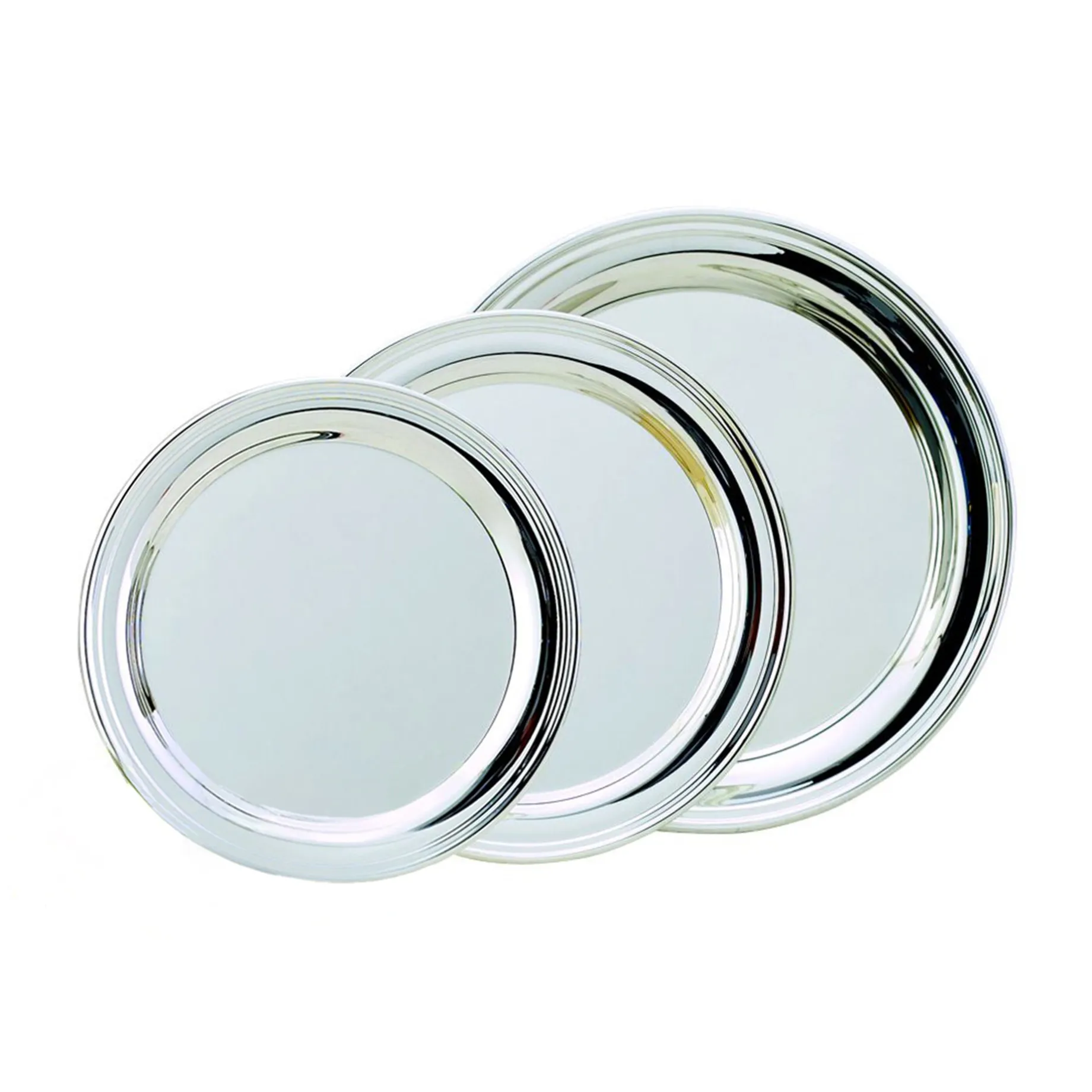 Simon Design Tray, 8"