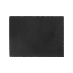 Slate Charcuterie Board - 12" x 15.75"