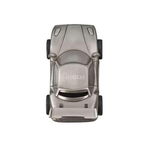 Sports Car Bank