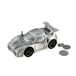 Sports Car Bank