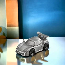 Sports Car Bank