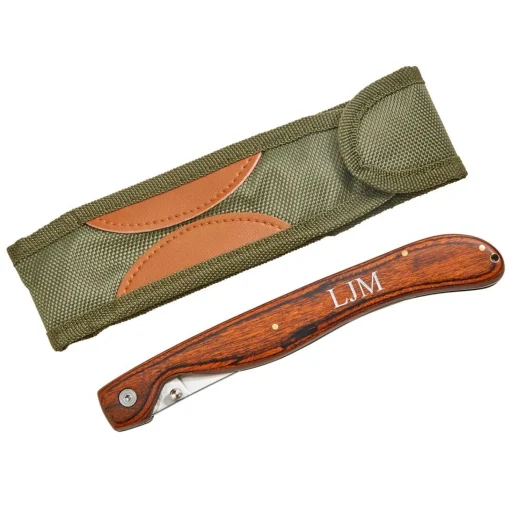 Stainless Steel Fillet Knife