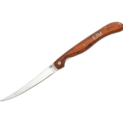 Stainless Steel Fillet Knife