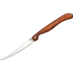 Stainless Steel Fillet Knife