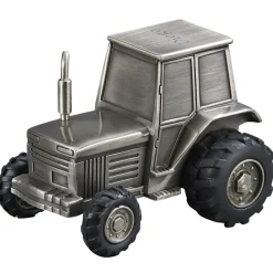 Tractor Shaped Bank