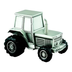 Tractor Shaped Bank