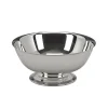 Traditional Paul Revere Style Bowl, 10" Diameter