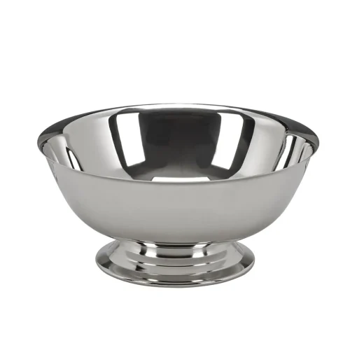 Traditional Paul Revere Style Bowl, 12" Diameter