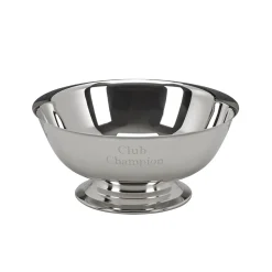 Traditional Paul Revere Style Bowl, 6" Diameter