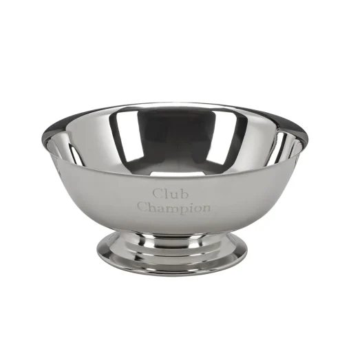 Traditional Paul Revere Style Bowl, 6" Diameter