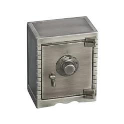 Vault Shaped Bank