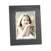 Weathered Grey 5" X 7" Frame