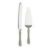 Westwood Handled Cake Knife & Server Set