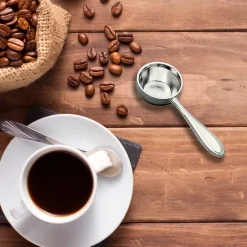 Westwood Handled Coffee Scoop