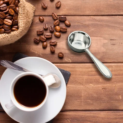 Westwood Handled Coffee Scoop