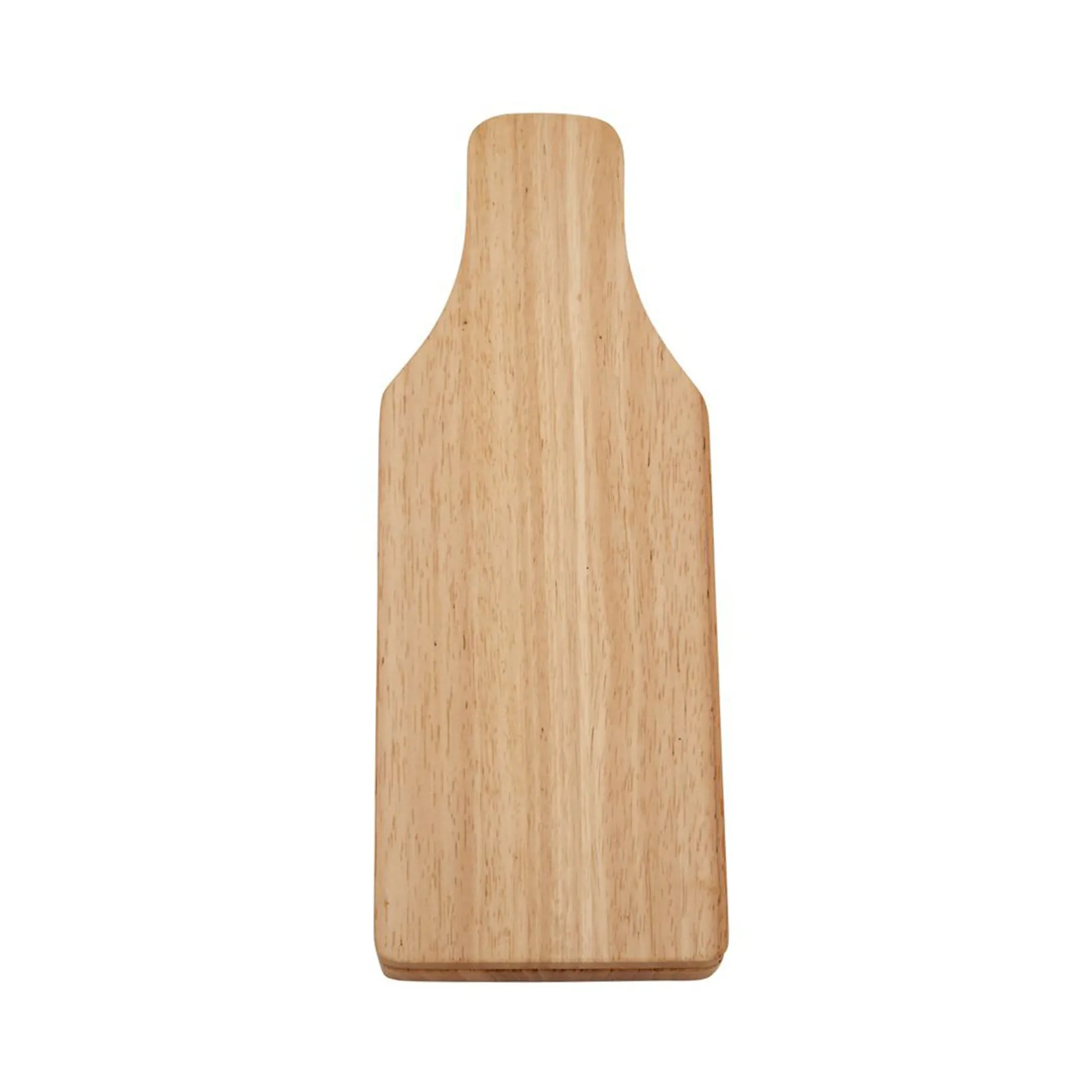Wine Bottle-Shaped Cheese Board & Tool Set